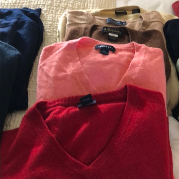 Sweaters - Picture 2 of 3